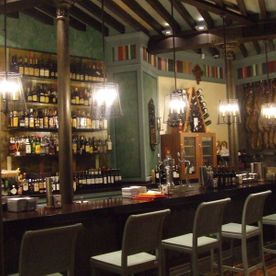 AGYS Barrustico