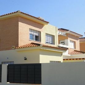 AGYS Casa