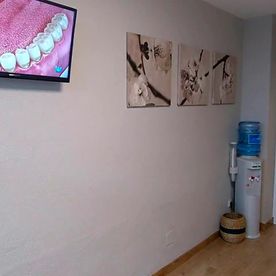 AGYS Clinica Reina2