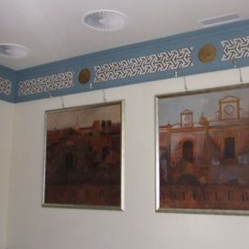 AGYS Cuadros