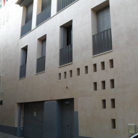 AGYS Departamentos