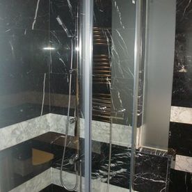 AGYS Ducha moderna
