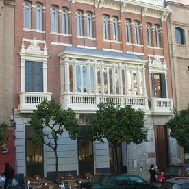 AGYS Edificio