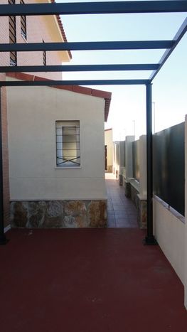 AGYS Patio